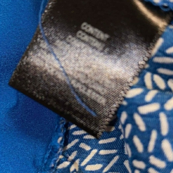 Leiden Printed Blouse - Picture 9 of 11